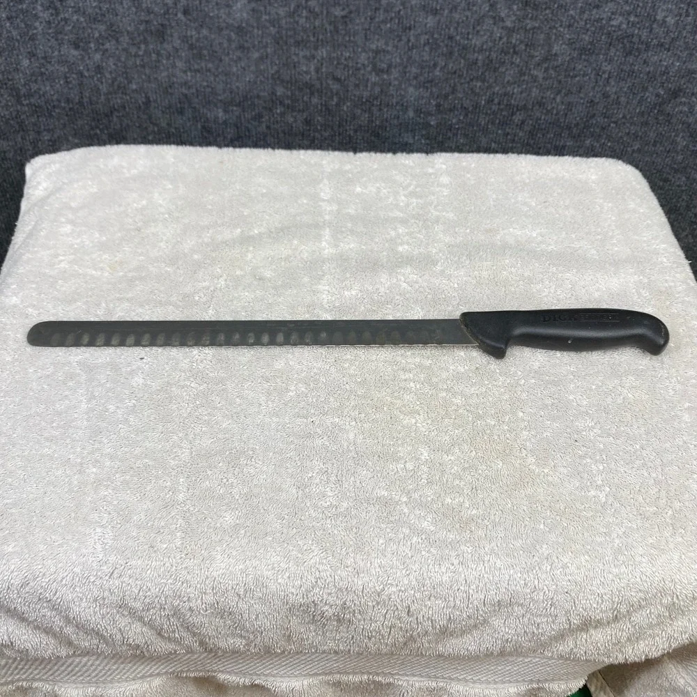 F. Dick ErgoGrip 12